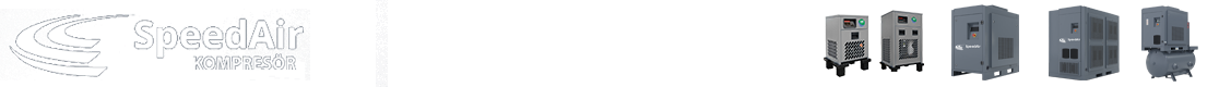 SpeedAir Kompresör